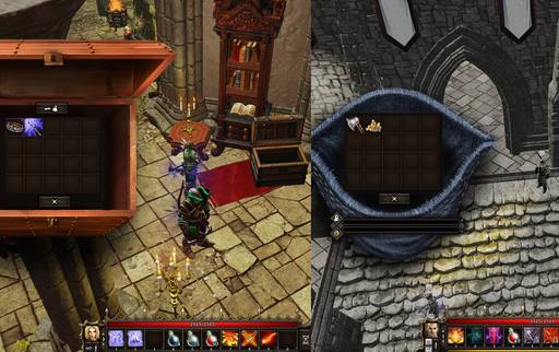 Divinity: Original Sin - «Divinity Original Sin» против «Divinity: Original Sin Enhanced Edition»: кто победил? Divinity: Original Sin - «Divinity Original Sin» против «Divinity: Original Sin Enhanced Edition»: кто победил?