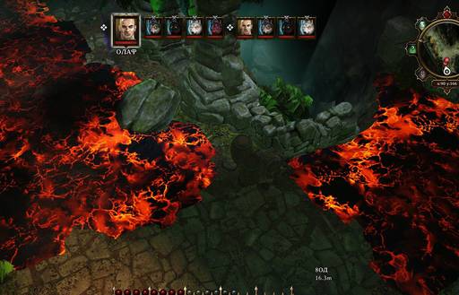 Divinity: Original Sin - «Divinity Original Sin» против «Divinity: Original Sin Enhanced Edition»: кто победил? Divinity: Original Sin - «Divinity Original Sin» против «Divinity: Original Sin Enhanced Edition»: кто победил?