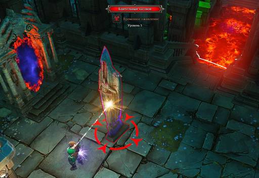 Divinity: Original Sin - «Divinity Original Sin» против «Divinity: Original Sin Enhanced Edition»: кто победил? Divinity: Original Sin - «Divinity Original Sin» против «Divinity: Original Sin Enhanced Edition»: кто победил?
